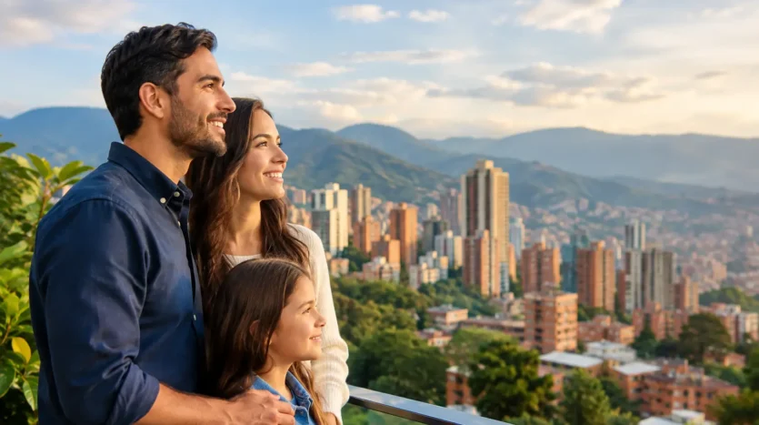 Proyectos para invertir en Medellín con criterio