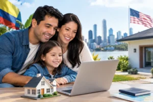¿Te conviene el leasing habitacional desde EE. UU.?