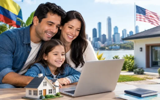 ¿Te conviene el leasing habitacional desde EE. UU.?