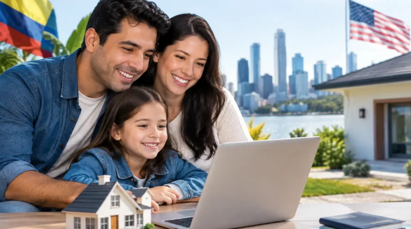 ¿Te conviene el leasing habitacional desde EE. UU.?